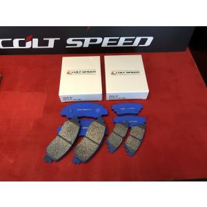 COLT SPEED COXボディーダンパー エクリプスクロス GK9 COLT SPEED エクリプスクロス（GK9W ディーゼル）用コックスボディ