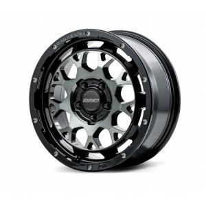 RAYS レイズ RS M9+ (BXZ) 4本 15×5.0J+47 4H 100 φ65 グロッシー
