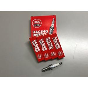 HKS（エッチケーエス） プラグ スーパーファイヤーレーシング MR-XLZ