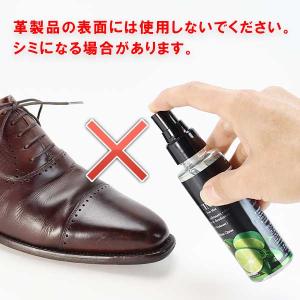 コロンブス オドクリーン プラチナミスト サン...の詳細画像4