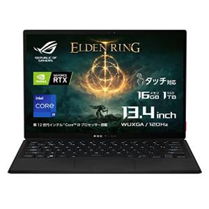 ASUS ROG Flow Z13 ゲーミングノートPC