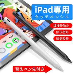 タッチペン iPad ペンシル iPad Pencil スタイラスペン