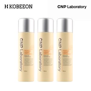 [CNP] チャアンドパク プロポリス アンプル ミスト 100ml 3本セット