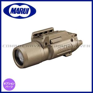TOKYO MARUI（東京マルイ） LEDライト CQ-FLASH CQフラッシュ BK/FDE