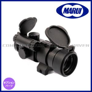 ベクターオプティクス ノーチラス 1倍 (レンズ経30mm) ベクターオプティクス ドットサイト ノーチラス 1x30 Vector