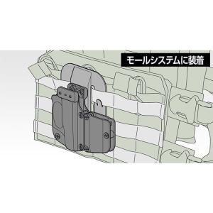 【東京マルイ】コンパクトキャリーガスガン LC...の詳細画像4