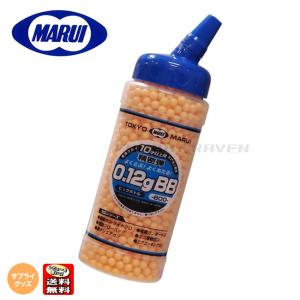 TOKYO MARUI（東京マルイ） NEW ビックボトルBB 0.12g 6mm BB弾