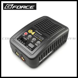 G FORCE ジーフォース LiPo 電動ガン リポバッテリー 充電器 放電機