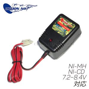 TOKYO MARUI（東京マルイ） 【G＆G ARMAMENT】Ni-MH 9.6V 1600mAh