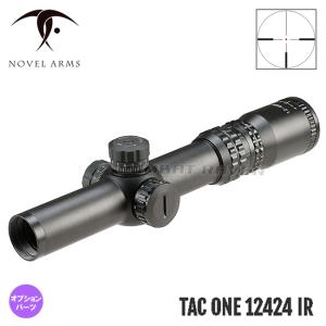 ノーベルアームズ プリズムサイト ABSOLUTE MPS3 （3X Micro