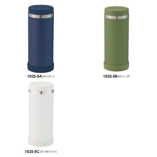 マルチステンレスボトル （ペットボトル対応）