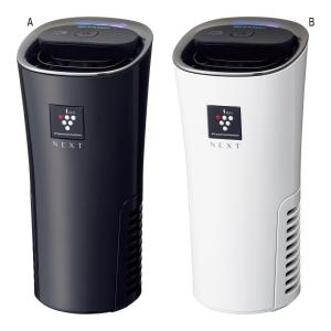 空気清浄機・イオン発生器 DENSO PCDNB-WM WHITE Amazon | デンソー(DENSO) 車載用プラズマクラスターイオン発生