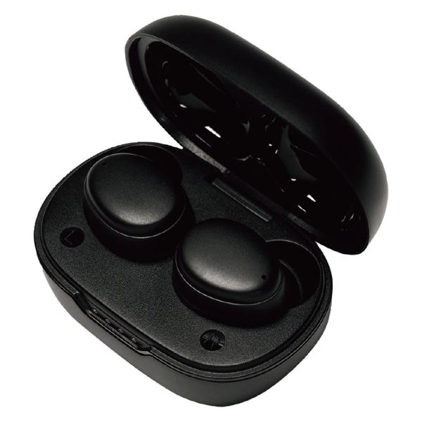 ワイヤレスイヤホン