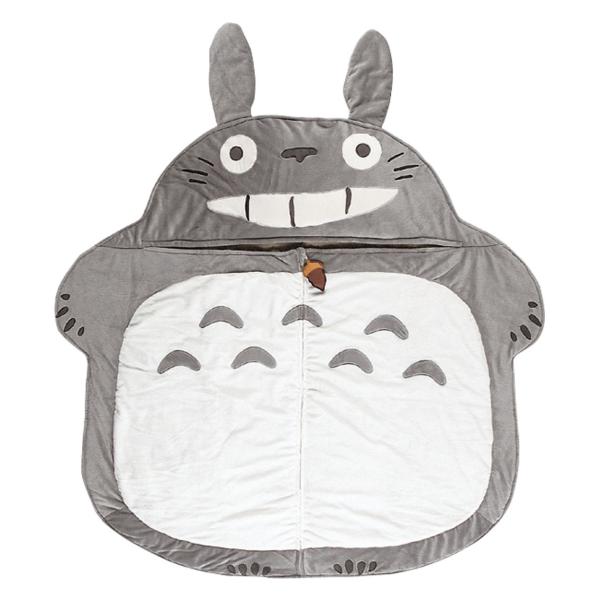 となりのトトロ 夢心地 シュラフ