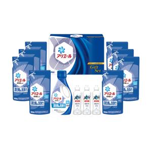 P&G アリエール液体洗剤セット｜combi2netpro