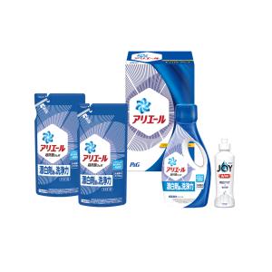 P&G アリエール液体洗剤セット｜combi2netpro