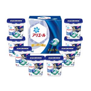 P&G アリエール ジェルボールギフトセット｜combi2netpro