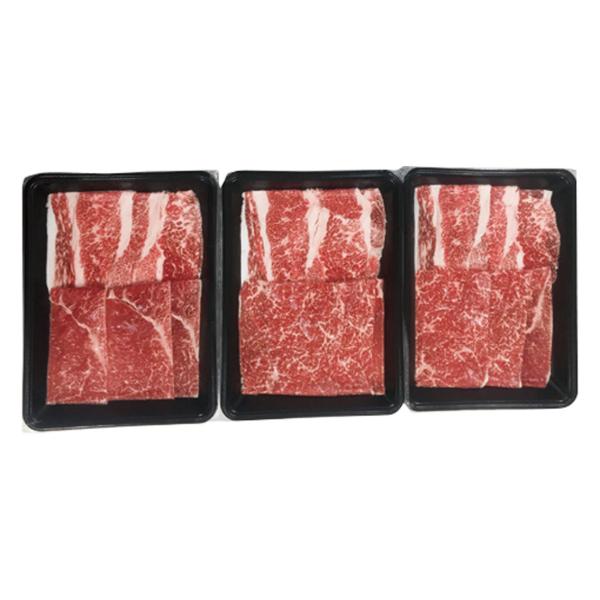 三大銘柄牛 すき焼き 食べ比べセット