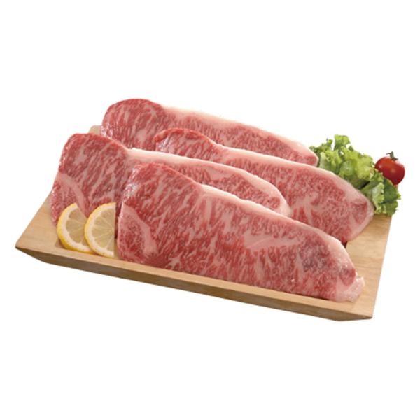 三重  霜ふり本舗  松阪牛  ロースステーキ