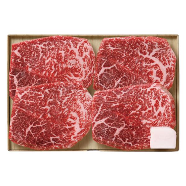 スギモト 松阪牛モモステーキ用