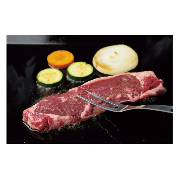 佐賀牛肩ロースステーキ