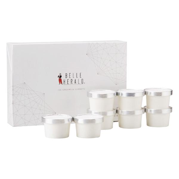 ベルヘラルド  ロイヤルアイスクリーム  アソート8個入