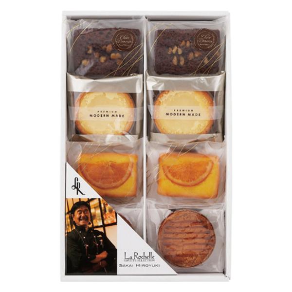 坂井宏行のこだわり 洋菓子 リーブルB