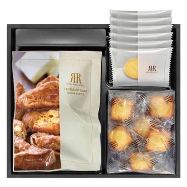 リーガロイヤルホテル監修  ロイヤルガトーコレクション