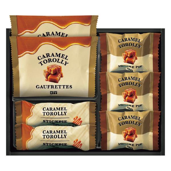 Ｃａｒａｍｅｌ  Ｔｏｒｏｌｌｙ  キャラメルスイーツ