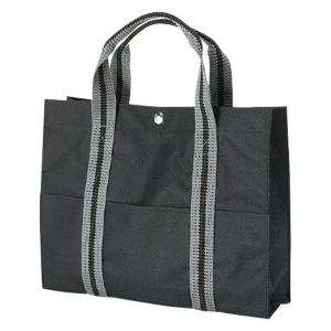 Alo Yoga アロヨガ バッグ トート シルバー 銀色 軽い 特大 A4収納可