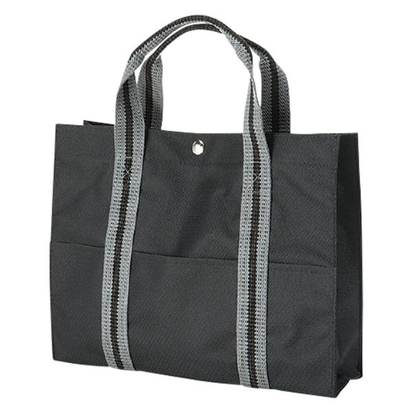 4ポケットカジュアルトート M