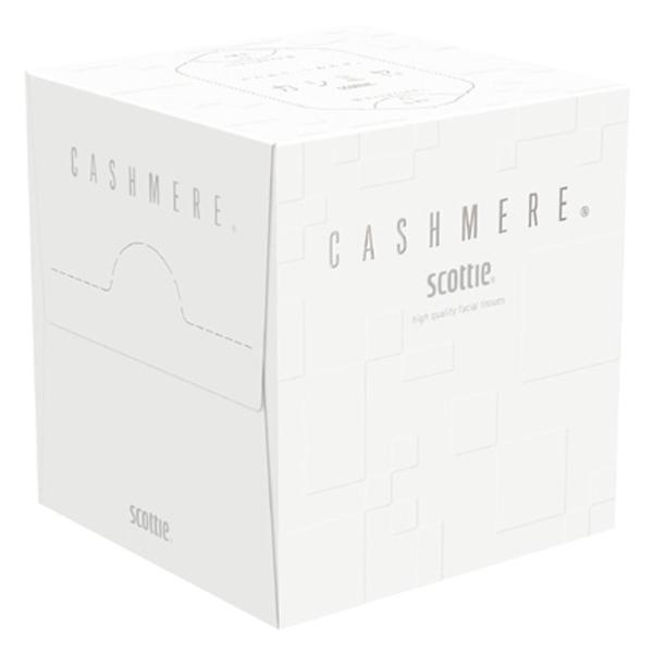 スコッティ カシミヤキューブ80W