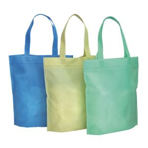 エコ・フォールディングバッグ