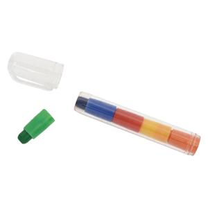 5色ロケットクレヨンの商品画像