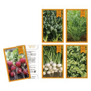 thank you seed （野菜）
