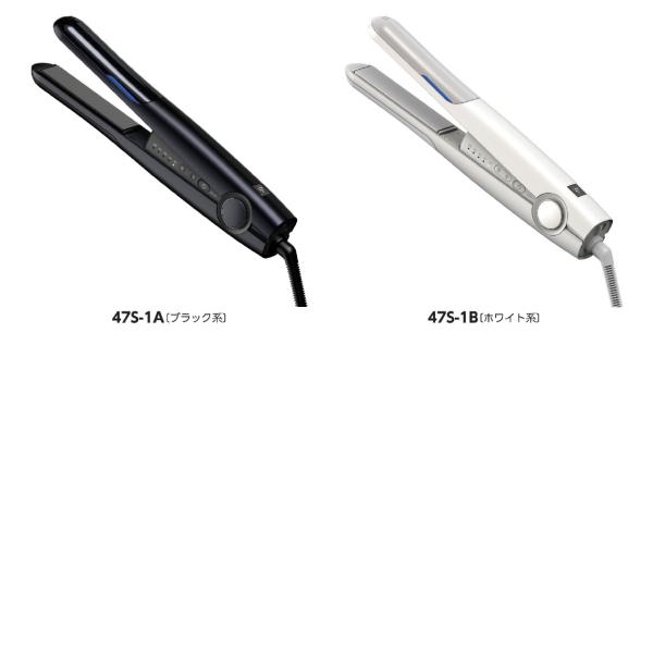 プラズマクラスターストレートアイロン