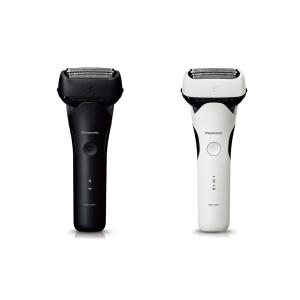 Panasonic メンズシェーバー ES-LT6Q-S 概要 ラムダッシュ 3枚刃 ES-LT6Q | メンズシェーバー（電動