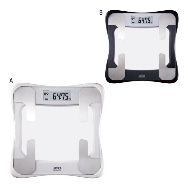 A&amp;D BluetoothR内蔵体組成計