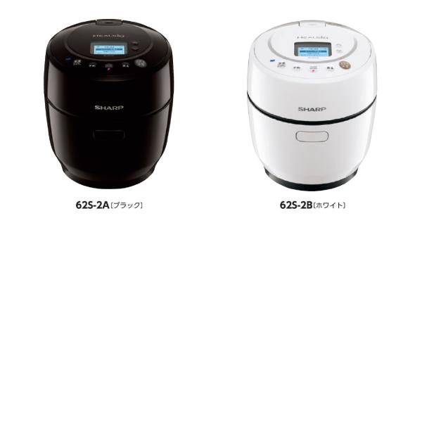 シャープ  ヘルシオ  ホットクック