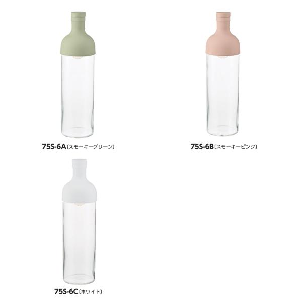 ハリオ フィルターインボトル