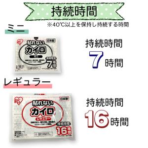 受験生応援カイロ 貼れない【ミニ】 選べるデザ...の詳細画像4