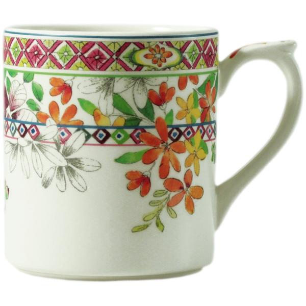 Gien ジアン バガテル マグカップ