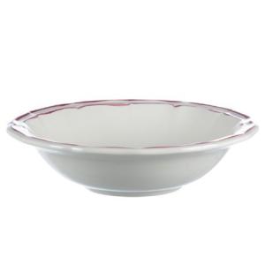 Gien ジアン フィレトープ シリアルボウル 17cm : Combing Earth