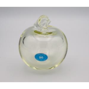 ボヘミアングラス ドクター人形 シリーズ 眼科医 : Combing Earth