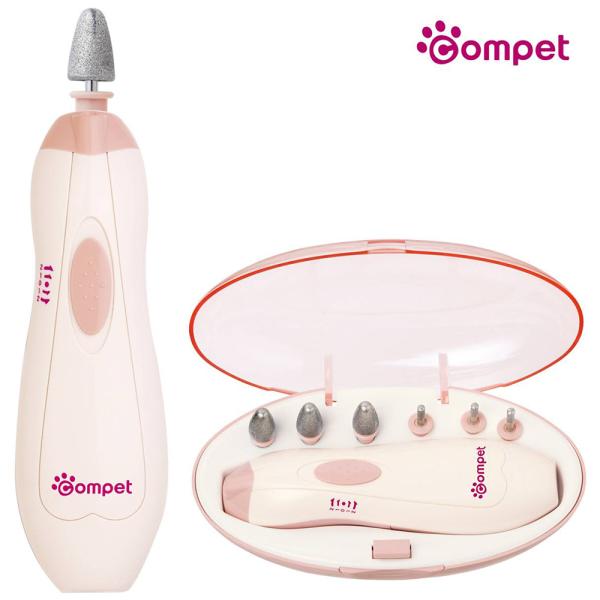 compet コムペット ネイルケアキラビオ / キラビオピンク（PI）