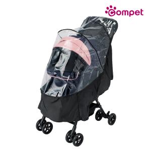 compet コムペット コンパクトレインカバー