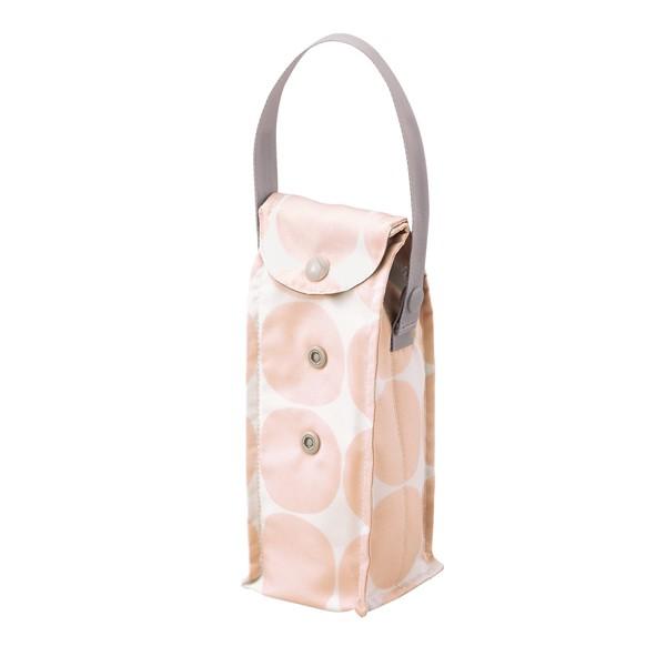 【33%OFF】combi コンビ 哺乳びんポーチ / オーバルピンク（PI）