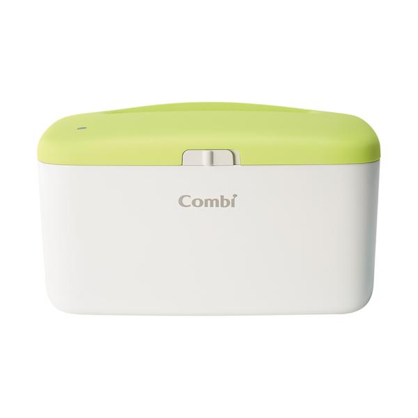 combi コンビ クイックウォーマー コンパクト / ミルキーグリーン（GR）