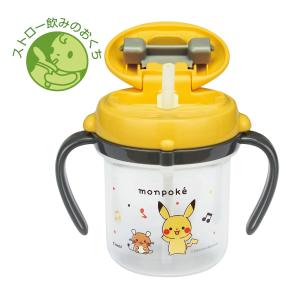 combi テテオ ストローマグ monpoke モンポケ