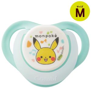 combi コンビ テテオおしゃぶり 入眠ナビ サイズM モンポケ teteo｜コンビ公式Yahoo!ショッピング店